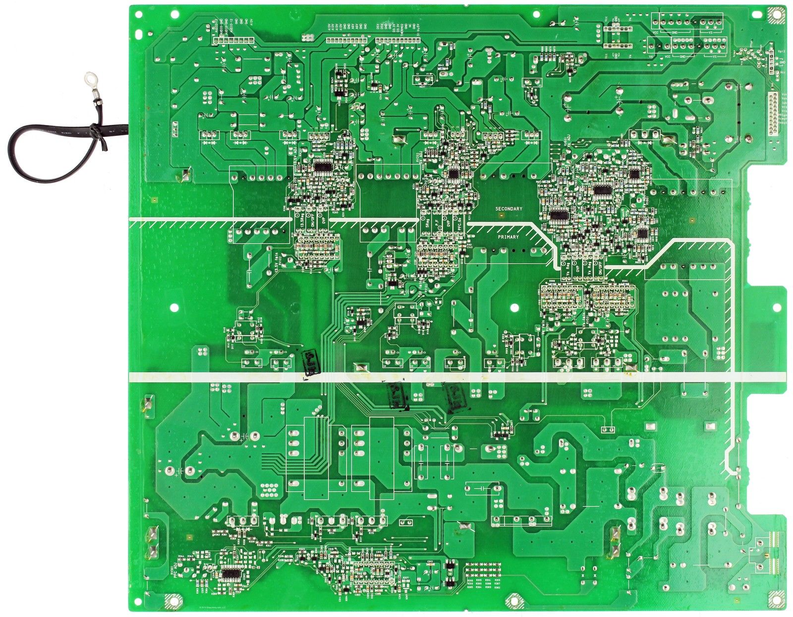 Sony 1-468-720-13 (APS-192) Netzteil für KE-42TS2U getestet